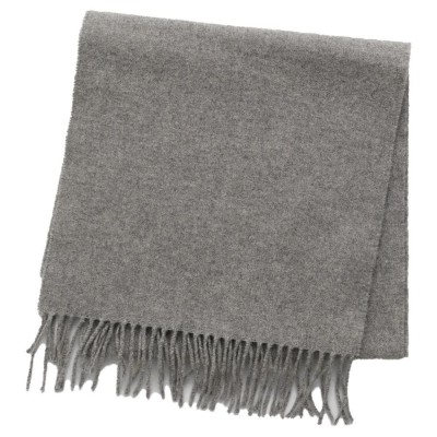 шал,ръкавици,шапки,и,шалове,gant,wool,scarf,dark,grey,melange,(grey)