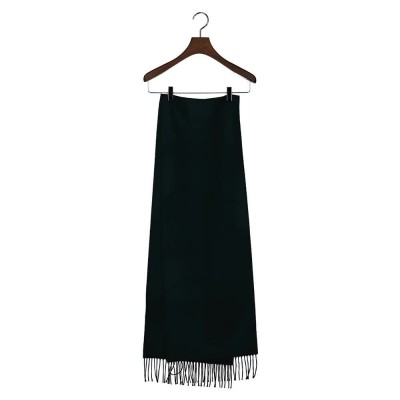 шал,ръкавици,шапки,и,шалове,gant,9920203,scarf,black,(tartan,green)