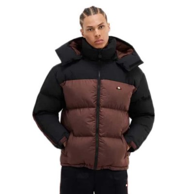 яке,мъжки,якета,ellesse,appiani,2,padded,jacket,black