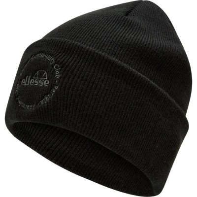 шапка,всички,шапки,ellesse,bretalia,beanie,black