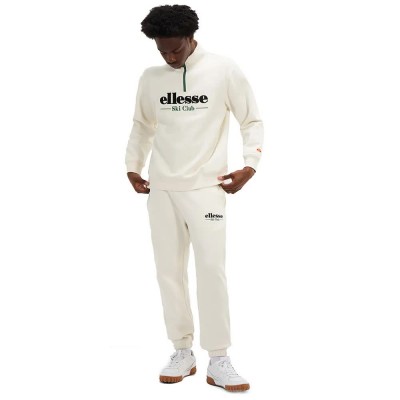 анцуг,мъжки,панталони,ellesse,callusi,joggers,white