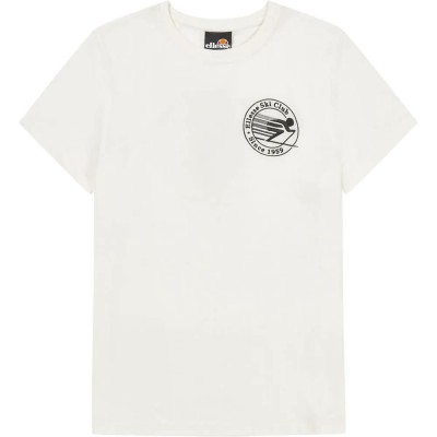 тениска,детски,тениски,ellesse,cesana,short,sleeve,t,shirt,white,(off,white)