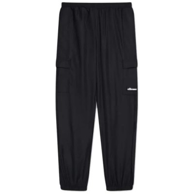 анцуг,детски,анцузи,ellesse,guetta,tracksuit,pants,black