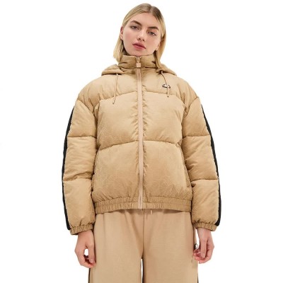 яке,дамски,якета,и,палта,ellesse,hondo,padded,jacket,beige