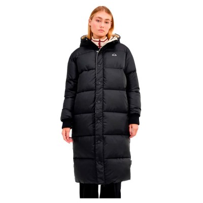 яке,дамски,якета,и,палта,ellesse,hurricane,padded,jacket,black
