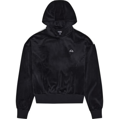 суичър,дамски,блузи,ellesse,izzie,hoodie,black