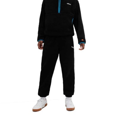 анцуг,мъжки,панталони,ellesse,joji,joggers,black