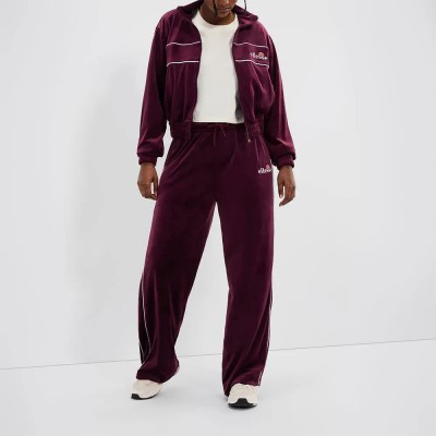 анцуг,дамски,анцузи,ellesse,klostertaler,tracksuit,pants,burgundy,(red,purple)