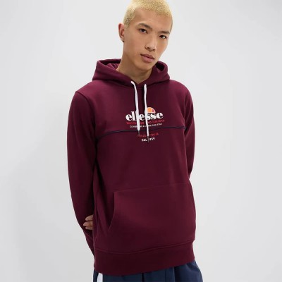суичър,мъжки,пуловери,ellesse,mvello,hoodie,purple