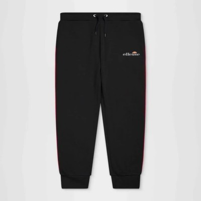 анцуг,детски,панталони,ellesse,rails,joggers,black