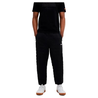 анцуг,мъжки,анцузи,ellesse,remera,tracksuit,pants,black,(black)