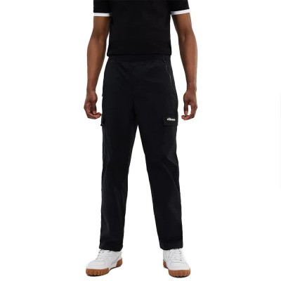 панталони,мъжки,панталони,ellesse,teratilo,cargo,pants,black
