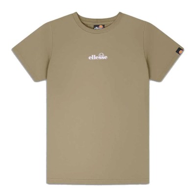 тениска,детски,тениски,ellesse,valera,short,sleeve,t,shirt,khaki,(green)