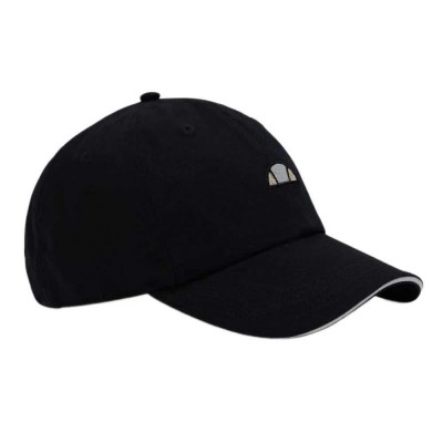 шапка,всички,шапки,ellesse,volka,cap,black,(black)