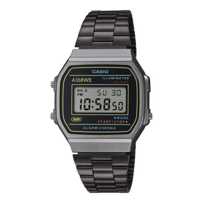 часовник,часовници,casio,a168wehb,1aef,watch,black,(black)