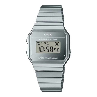 часовник,часовници,casio,a700wev,7aef,watch,silver