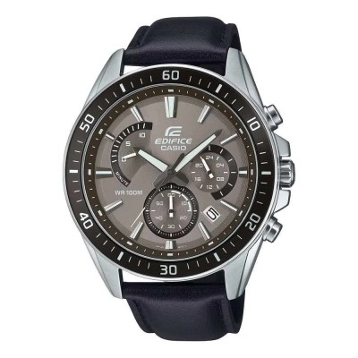 часовник,часовници,casio,efr,552l,5avuef,watch,black