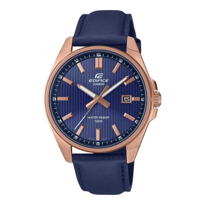 часовник,часовници,casio,efv,150cl,2avuef,watch,blue