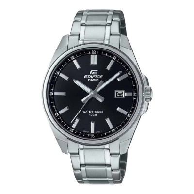 часовник,часовници,casio,efv,150d,1avuef,watch,black