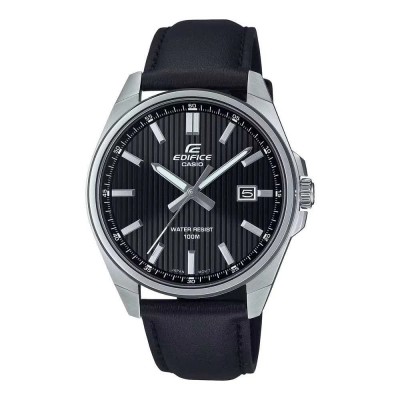 часовник,часовници,casio,efv,150l,1avuef,watch,black