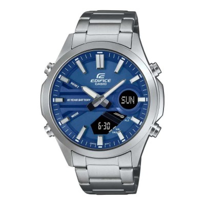 часовник,часовници,casio,efv,c120d,2aef,watch,blue