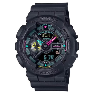 часовник,часовници,casio,g,shock,ga,110mf,1aer,watch,black