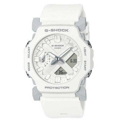 часовник,часовници,casio,g,shock,ga,2300,7aer,watch,white,(silver)