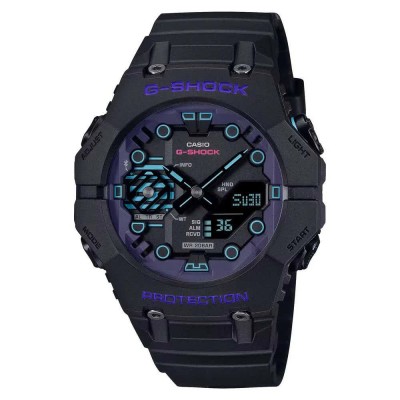 часовник,часовници,casio,g,shock,ga,b001cbr,1aer,watch,blue