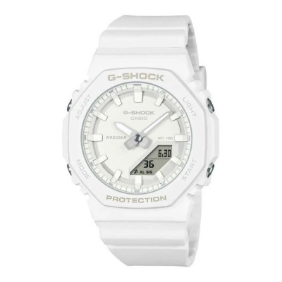 часовник,часовници,casio,g,shock,gma,p2100,7aer,watch,white,(clear)