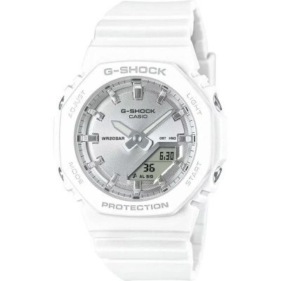 часовник,часовници,casio,g,shock,gma,p2100va,7aer,watch,clear