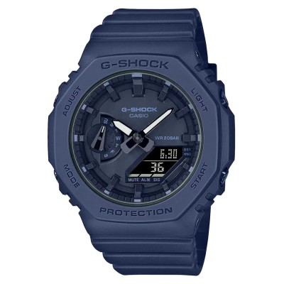 часовник,часовници,casio,g,shock,gma,s2100ba,2a1e,watch,blue