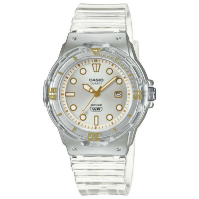 часовник,часовници,casio,lrw,200hs,7evef,watch,white,(beige)