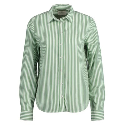 риза,с,дълъг,ръкав,дамски,блузи,дамски,ризи,gant,4300214,long,sleeve,shirt,green,(dusty,green)