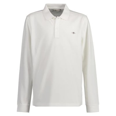 детски,блузи,с,яка,gant,905707,long,sleeve,polo,white