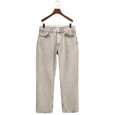 дънки,детски,панталони,gant,910096,jeans,grey