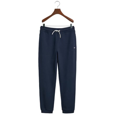 анцуг,детски,панталони,gant,911236,sweat,pants,blue,(evening,blue)