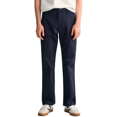 панталони,тип,чино,детски,панталони,gant,915023,chino,pants,blue,(marine)