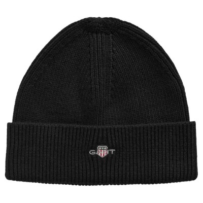 шапка,всички,шапки,gant,991040,beanie,black