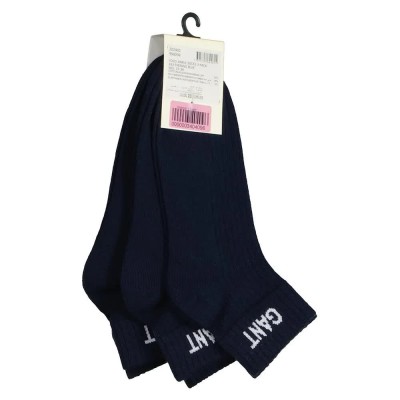 чорапи,детски,чорапи,gant,996094,socks,3,pairs,blue,(evening,blue)