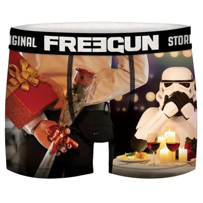 боксерки,мъжко,бельо,freegun,gift,star,wars,boxers,multicolor,(multicolored)
