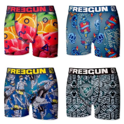 боксерки,детско,бельо,freegun,pk1886,boxers,4,units,multicolor,(multicolored)