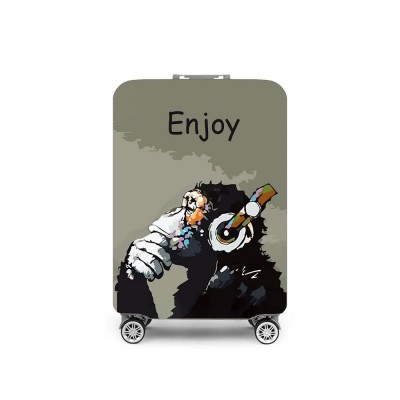 други,аксесоари,wellhome,enjoy,suitcase,cover,multicolor,(multicolored)
