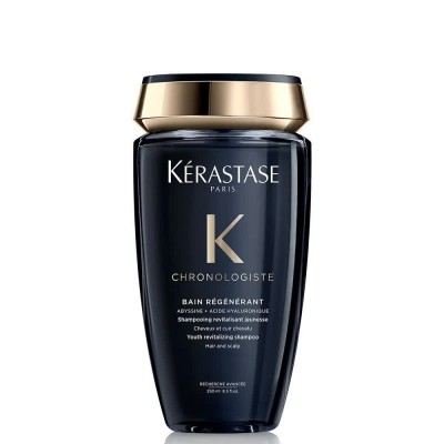 хигиена,коса,kerastase,chronologiste,bain,250,ml,shampoo,golden