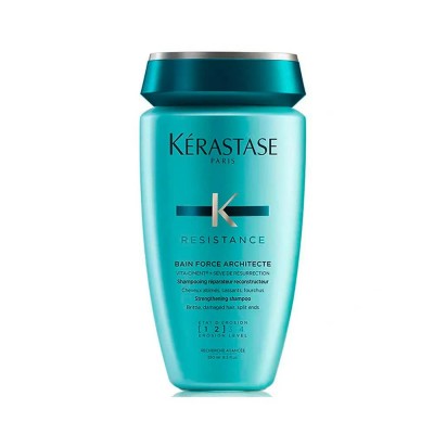 хигиена,коса,kerastase,resistance,bain,force,architecte,250ml,shampoo