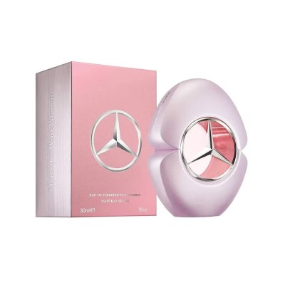 дамски,парфюми,mercedes,benz,40098,30ml,eau,de,parfum,pink