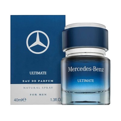 мъжки,парфюми,mercedes,benz,ultimate,40ml,eau,de,parfum,blue