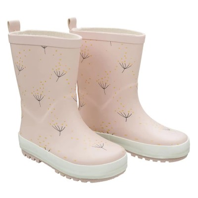 обувки,дамски,боти,мъжки,боти,fresk,dandelion,rain,boots,beige,pink,(multicolor)