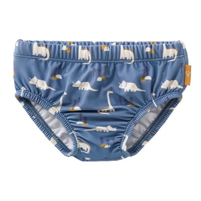 бански,костюм,детски,бански,костюми,fresk,dinosaur,swimsuit,diaper,blue,(multicolor)