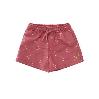 бански,гащета,детски,бански,костюми,fresk,ocean,swimming,shorts,pink,(red)