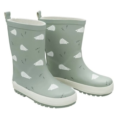 обувки,дамски,боти,мъжки,боти,fresk,sea,urchin,rain,boots,green,(multicolor)